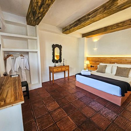 Готель Casa Be Getsemani Cartagena Екстер'єр фото