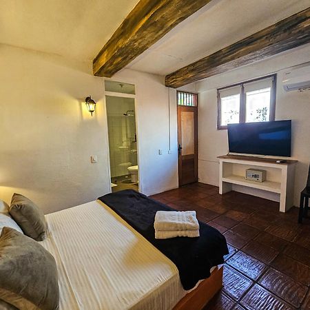 Готель Casa Be Getsemani Cartagena Екстер'єр фото