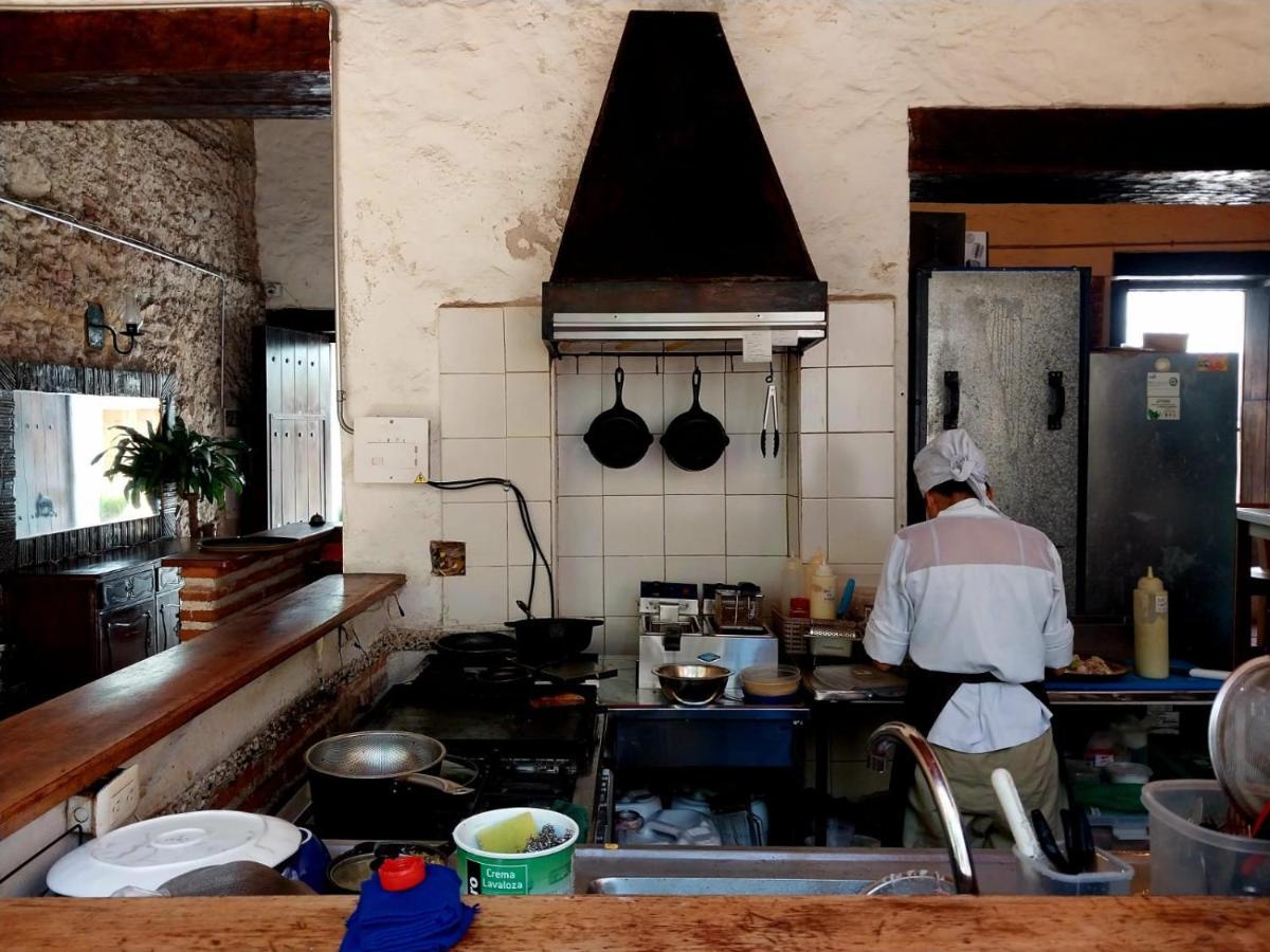 Готель Casa Be Getsemani Cartagena Екстер'єр фото