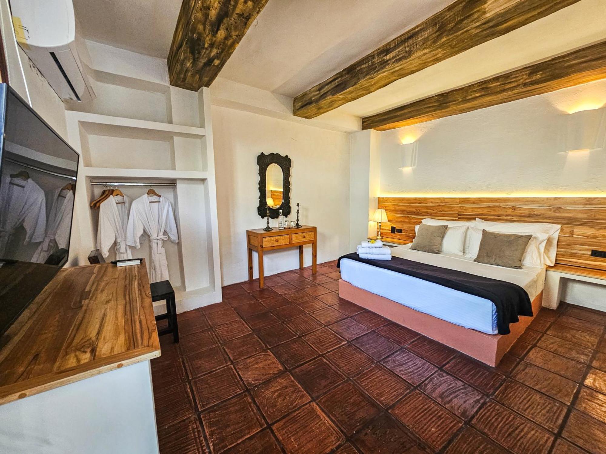Готель Casa Be Getsemani Cartagena Екстер'єр фото