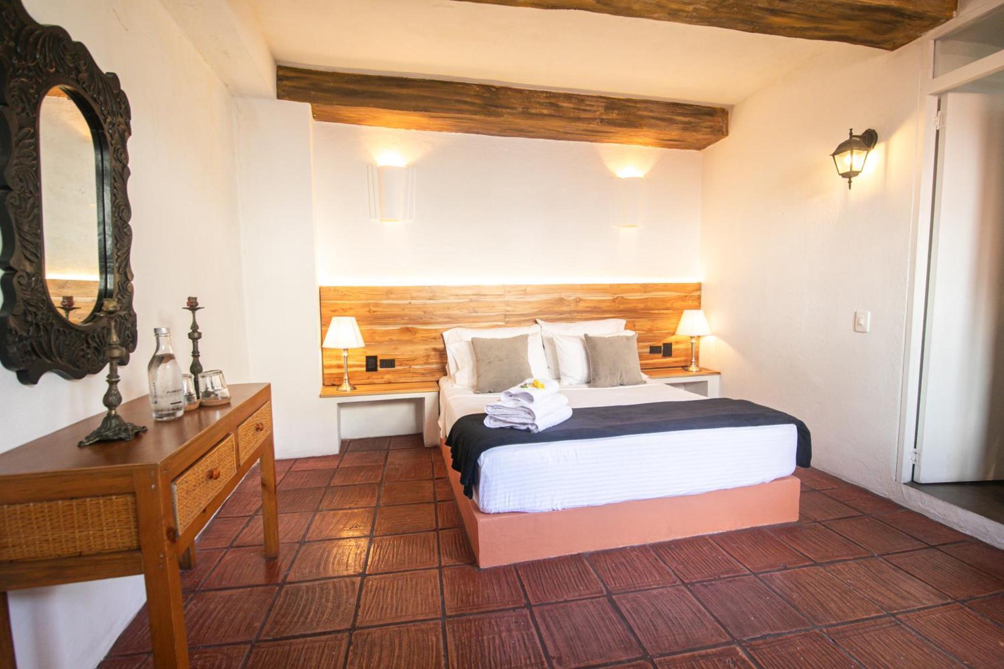 Готель Casa Be Getsemani Cartagena Екстер'єр фото
