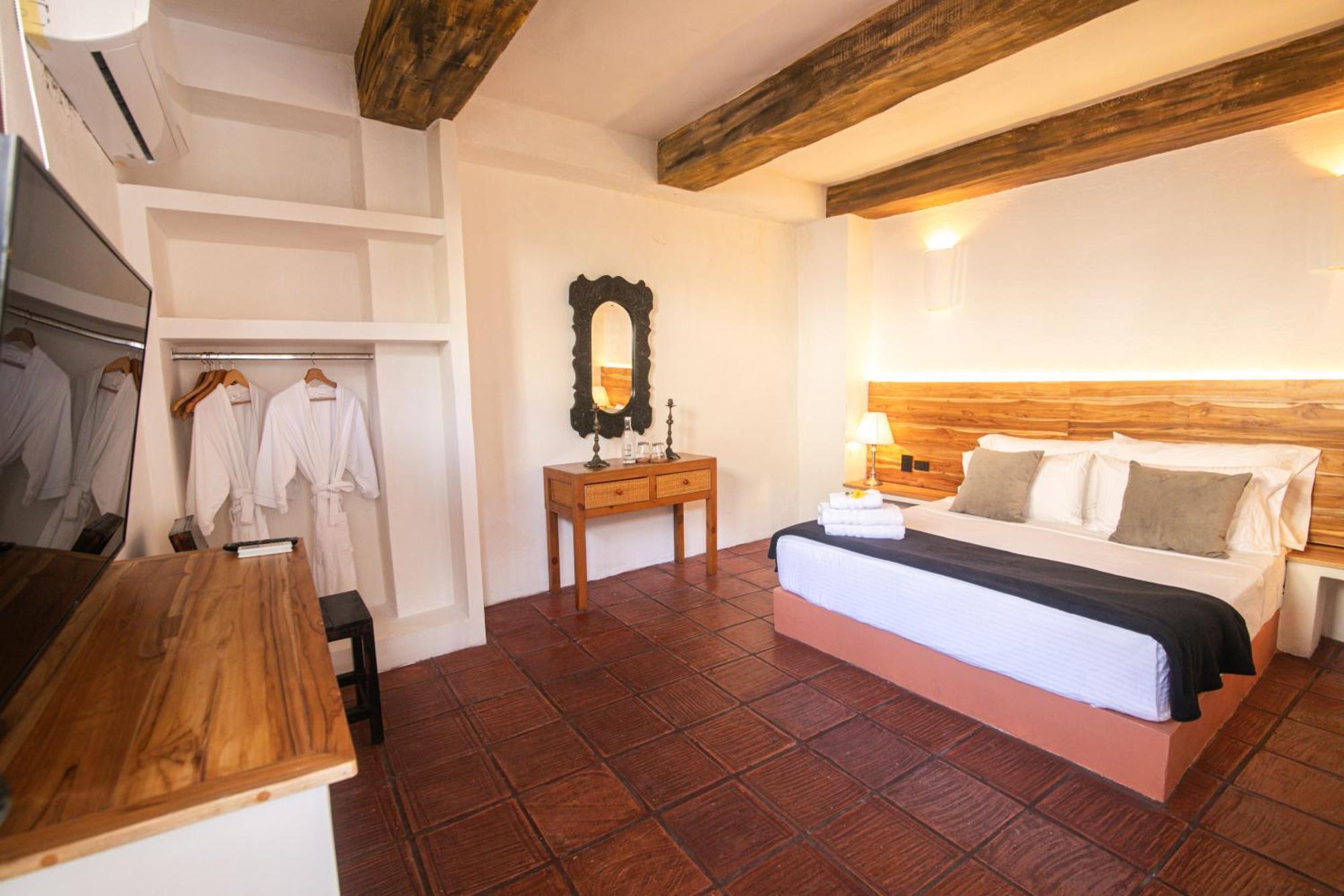 Готель Casa Be Getsemani Cartagena Екстер'єр фото