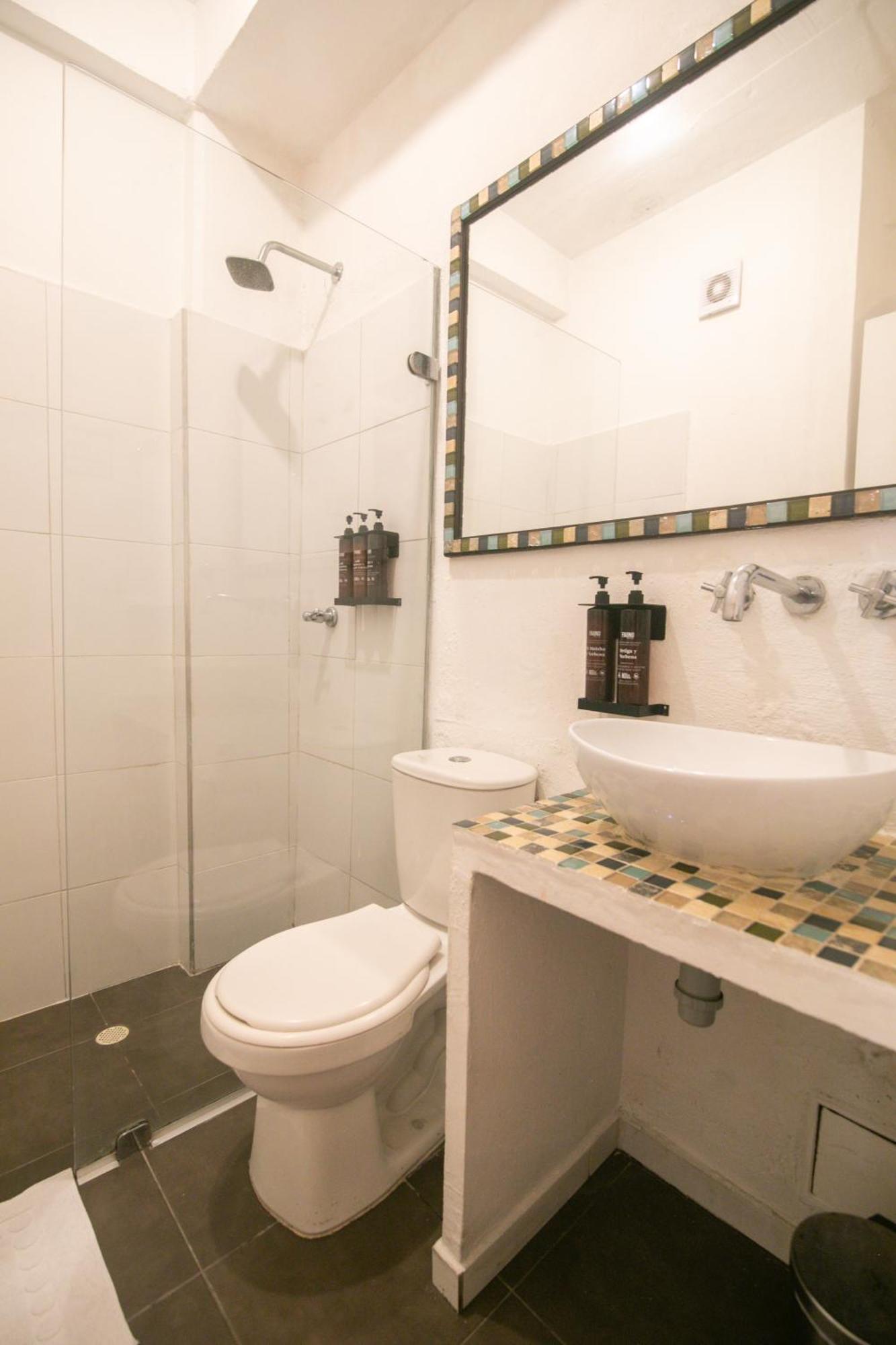 Готель Casa Be Getsemani Cartagena Екстер'єр фото