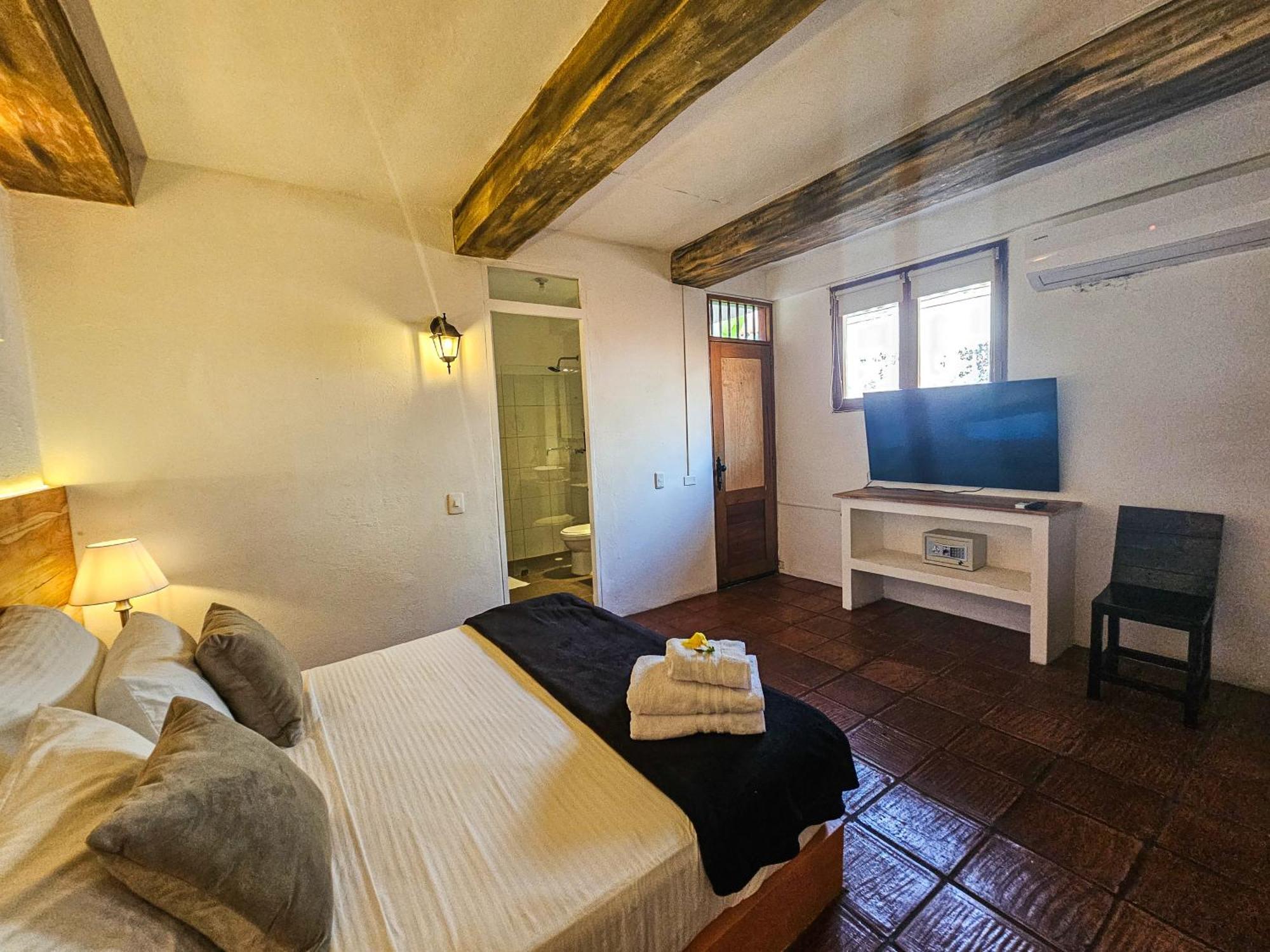 Готель Casa Be Getsemani Cartagena Екстер'єр фото