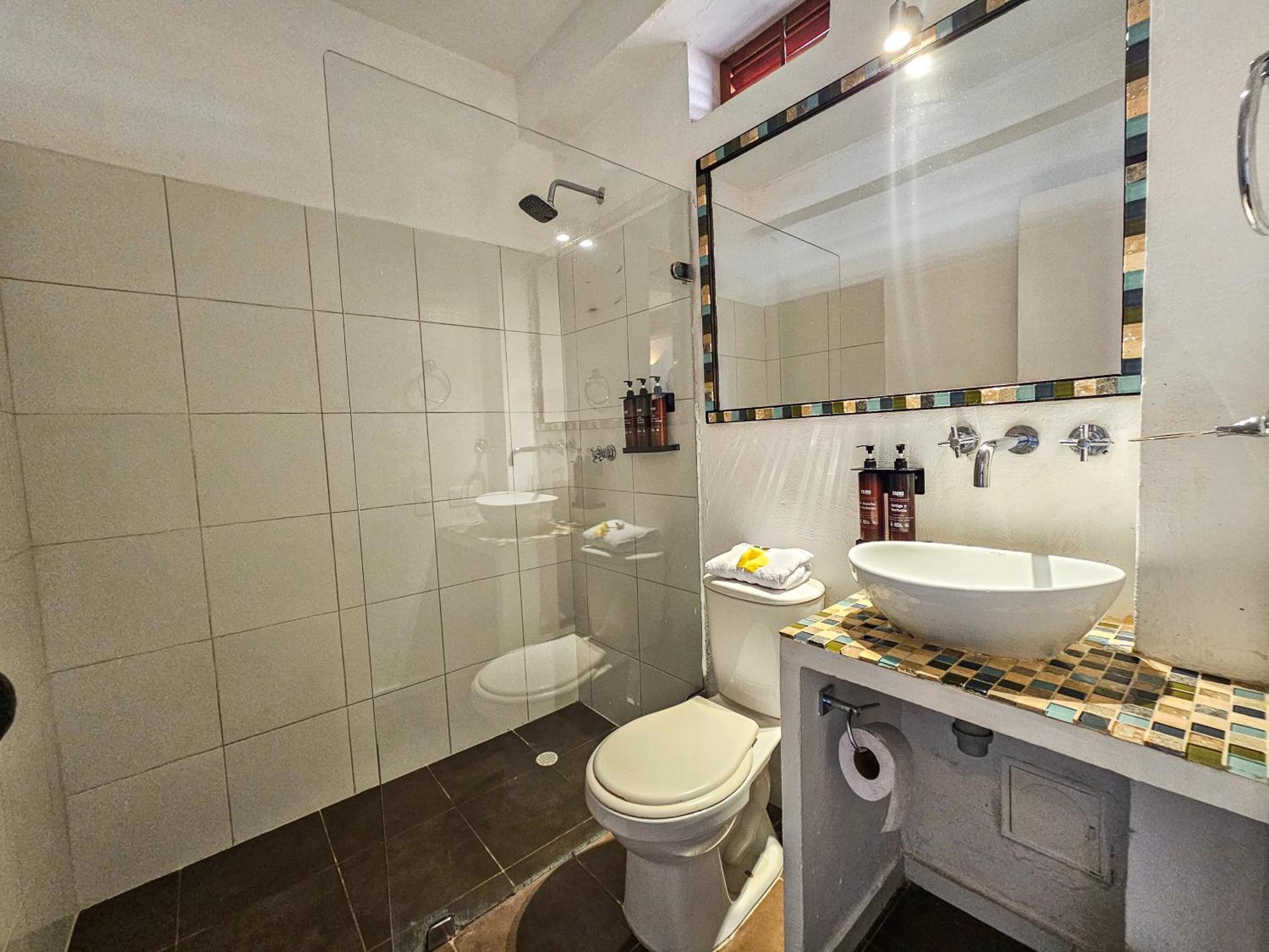 Готель Casa Be Getsemani Cartagena Екстер'єр фото