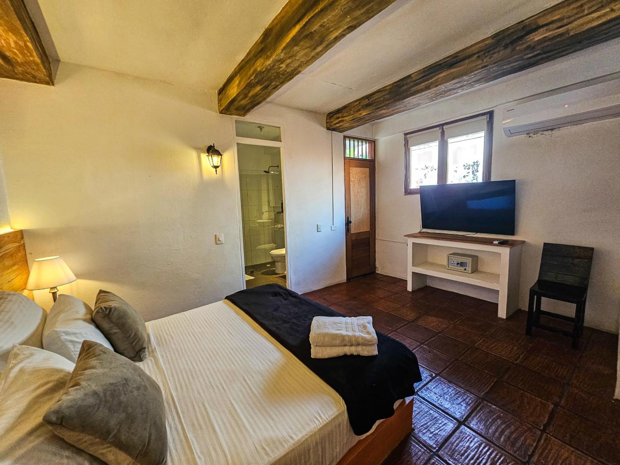 Готель Casa Be Getsemani Cartagena Екстер'єр фото