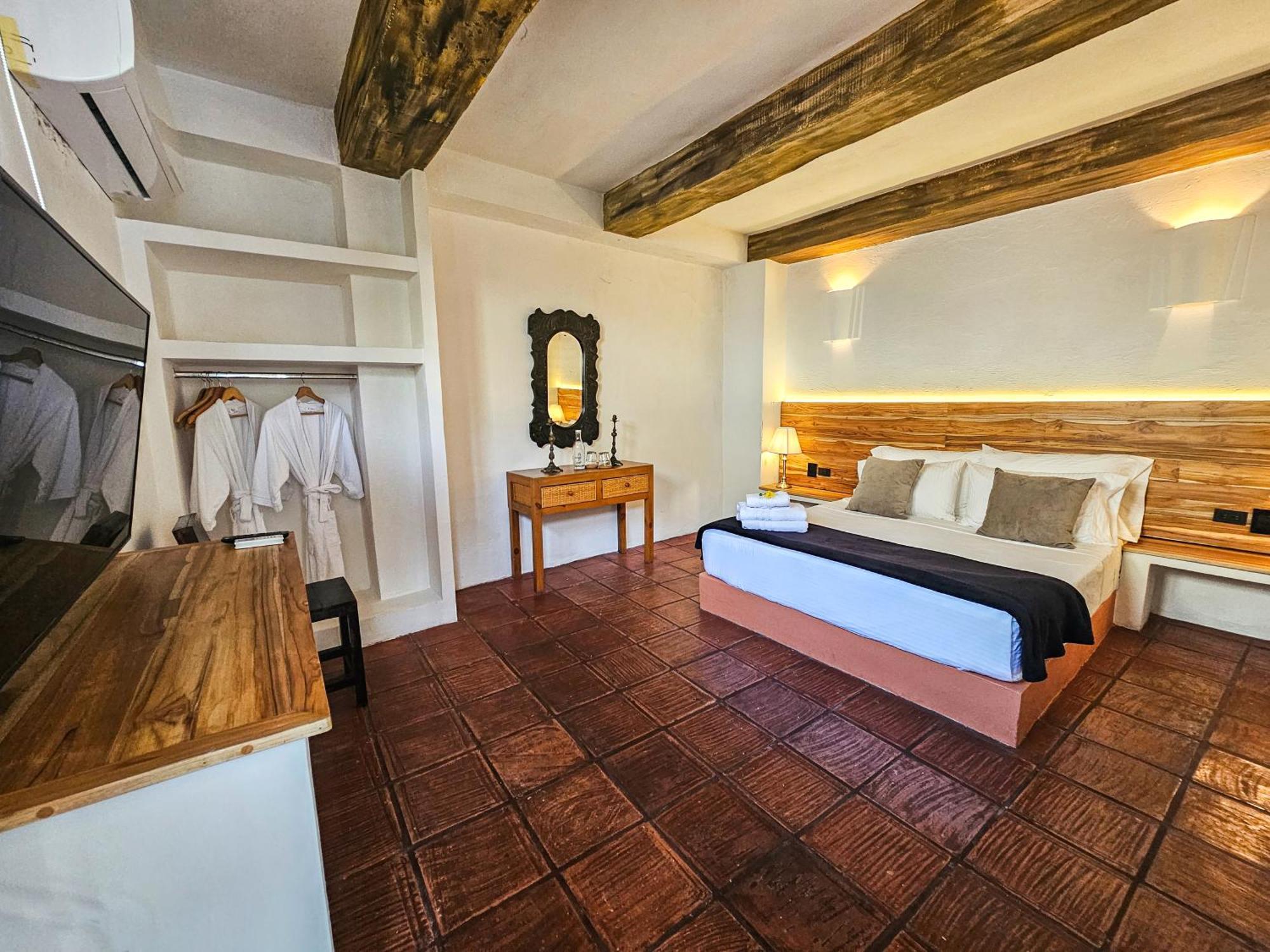 Готель Casa Be Getsemani Cartagena Екстер'єр фото