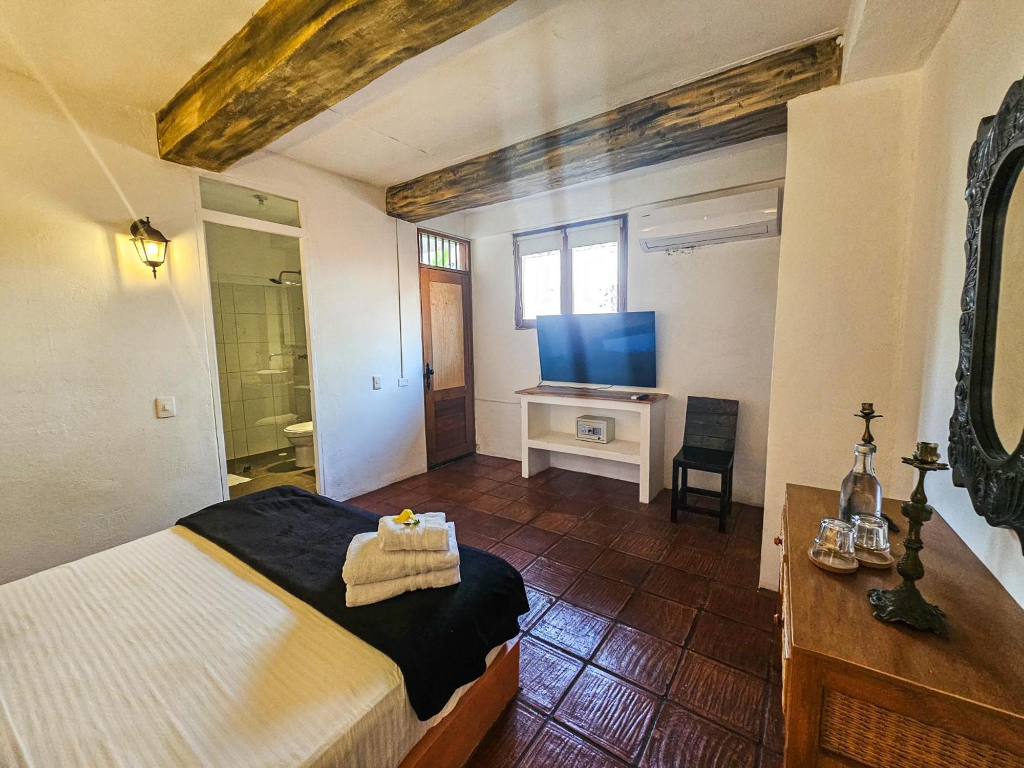 Готель Casa Be Getsemani Cartagena Екстер'єр фото
