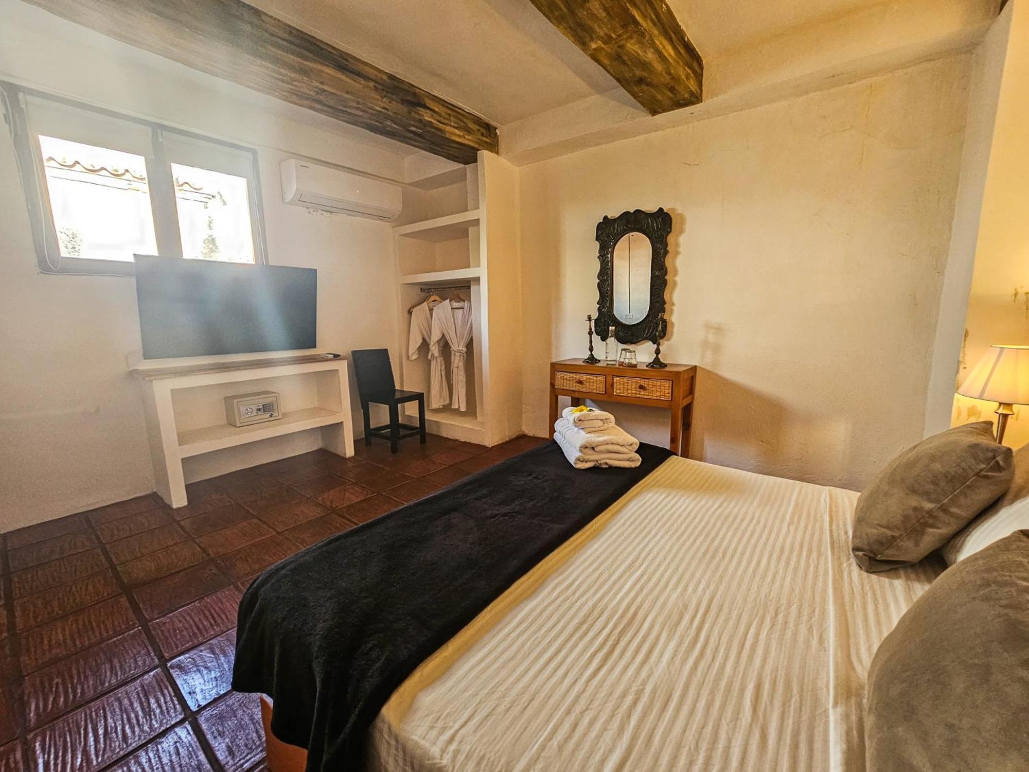 Готель Casa Be Getsemani Cartagena Екстер'єр фото