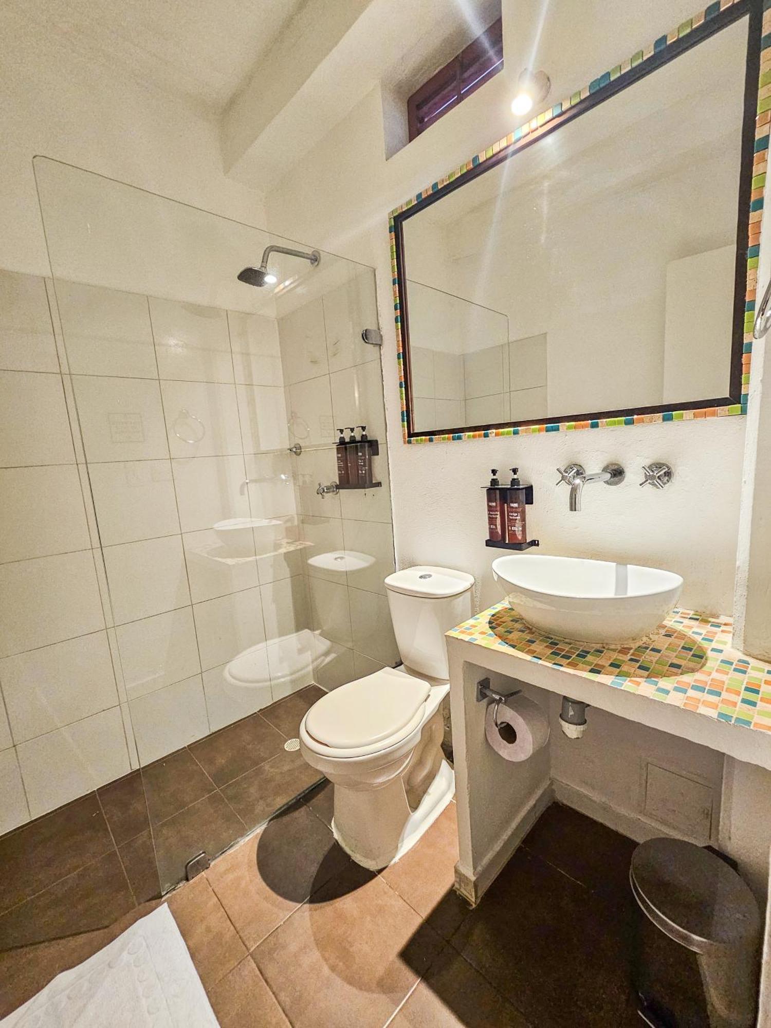 Готель Casa Be Getsemani Cartagena Екстер'єр фото