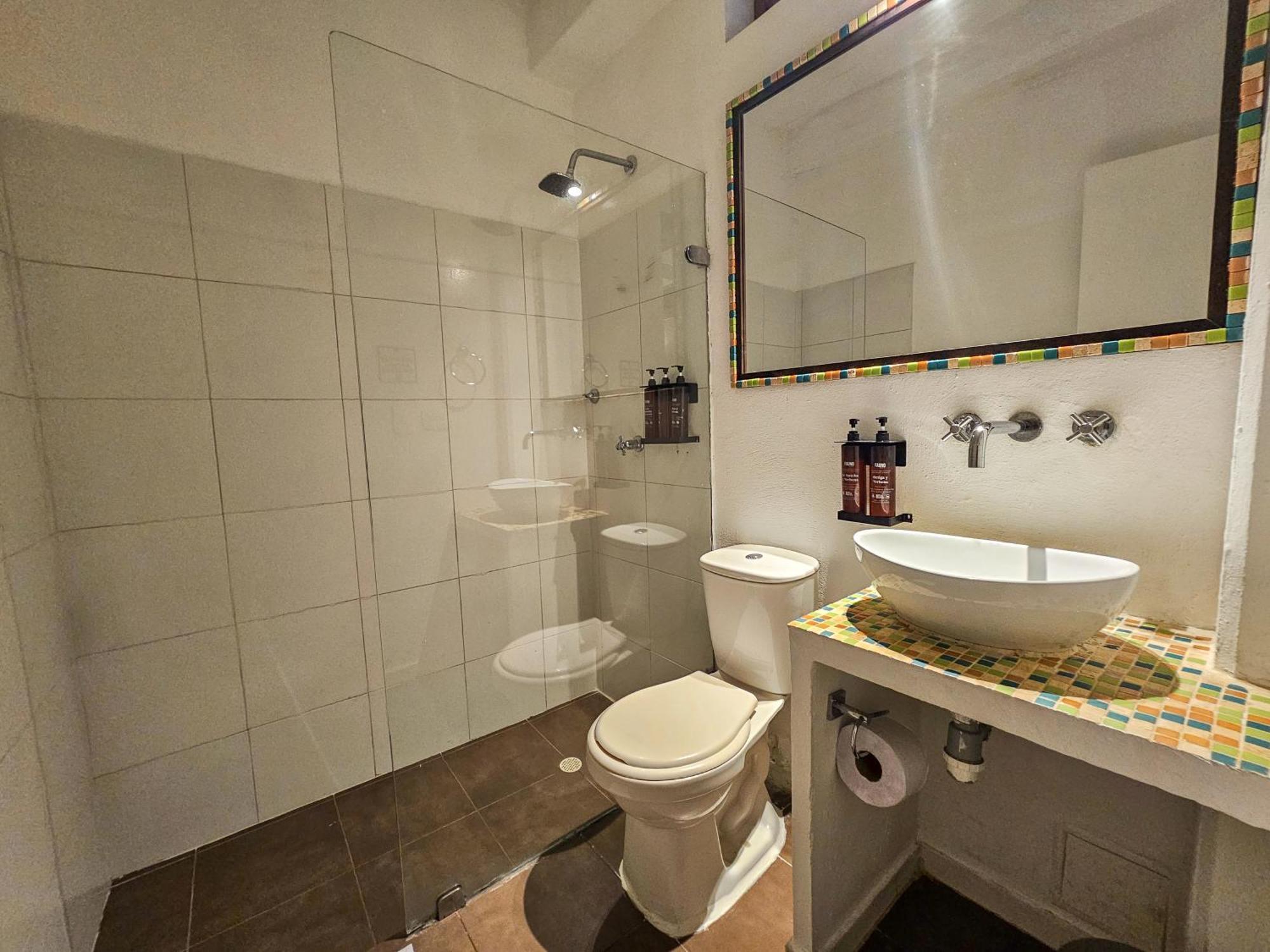 Готель Casa Be Getsemani Cartagena Екстер'єр фото