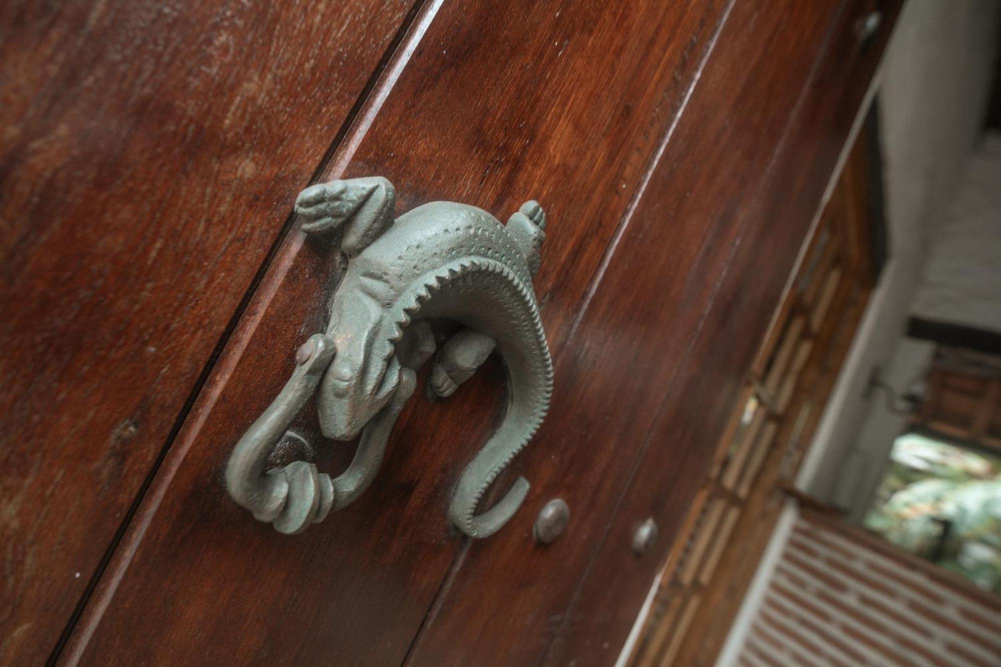 Готель Casa Be Getsemani Cartagena Екстер'єр фото